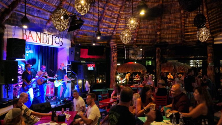 Banditos Sports Bar