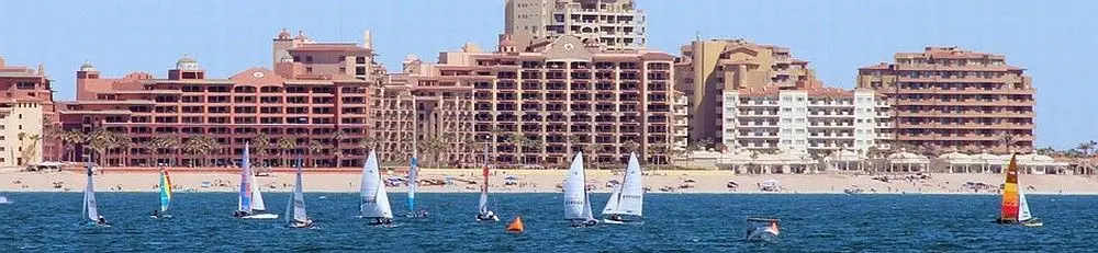 Rocky Point Ocean Front Beach Condo